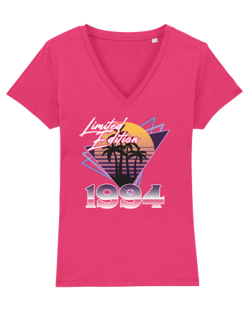 Născut in 1994 SW triangles limited edition Raspberry