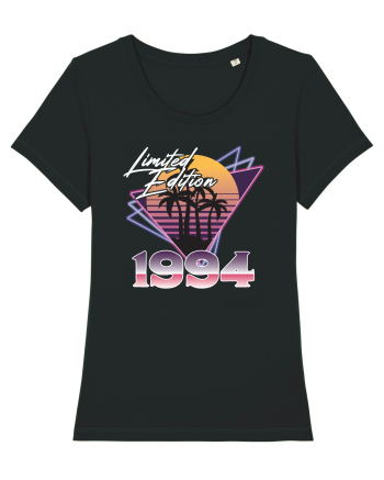 Născut in 1994 SW triangles limited edition Black