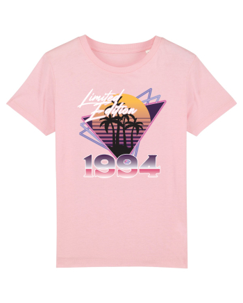 Născut in 1994 SW triangles limited edition Cotton Pink
