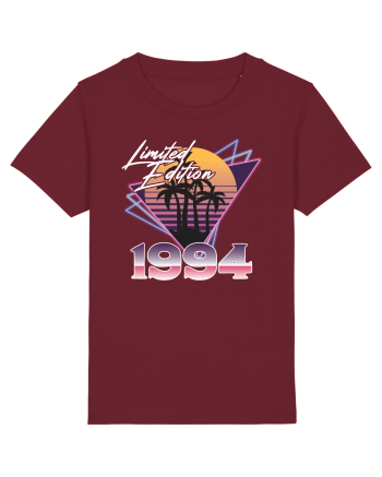 Născut in 1994 SW triangles limited edition Burgundy