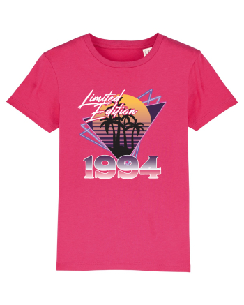 Născut in 1994 SW triangles limited edition Raspberry