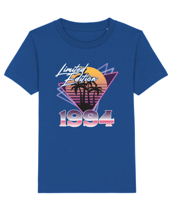 Născut in 1994 SW triangles limited edition Majorelle Blue