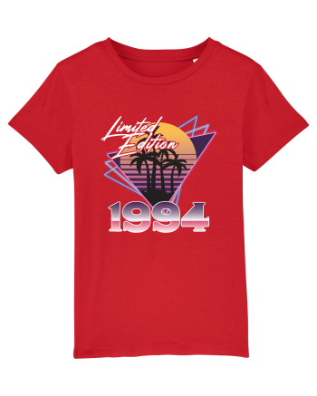 Născut in 1994 SW triangles limited edition Red