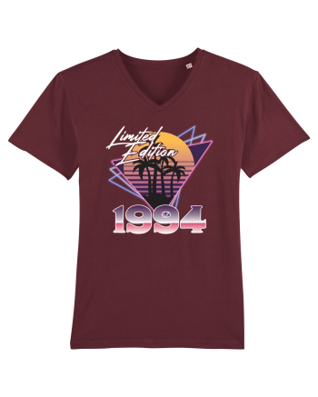 Născut in 1994 SW triangles limited edition Burgundy