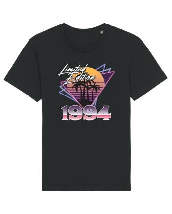 Născut in 1994 SW triangles limited edition Black