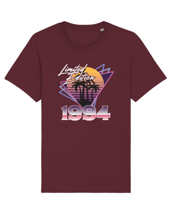 Născut in 1994 SW triangles limited edition Burgundy