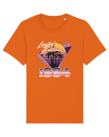 Născut in 1994 SW triangles limited edition Bright Orange