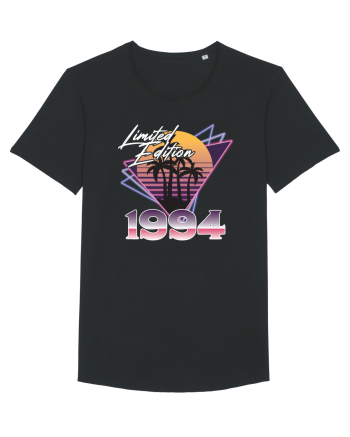 Născut in 1994 SW triangles limited edition Black