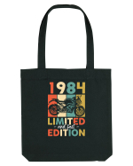 1984 - Limited and fast edition - Cadou aniversar 1984 Sacoșă textilă