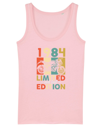 1984 - Limited and fast edition - Cadou aniversar 1984 Cotton Pink