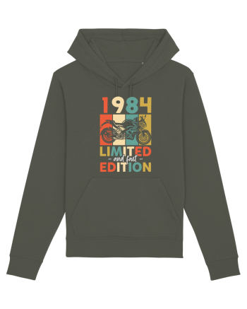 1984 - Limited and fast edition - Cadou aniversar 1984 Khaki