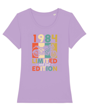 1984 - Limited and fast edition - Cadou aniversar 1984 Lavender Dawn