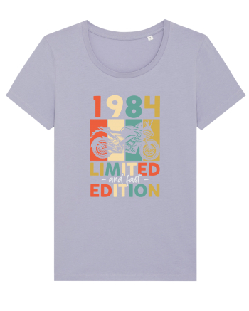 1984 - Limited and fast edition - Cadou aniversar 1984 Lavender