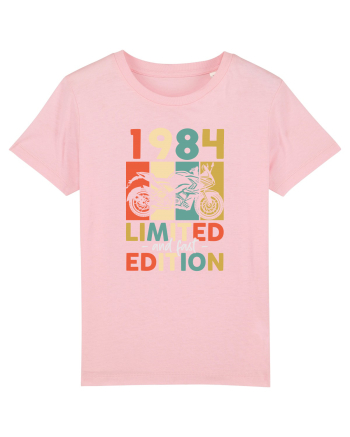 1984 - Limited and fast edition - Cadou aniversar 1984 Cotton Pink