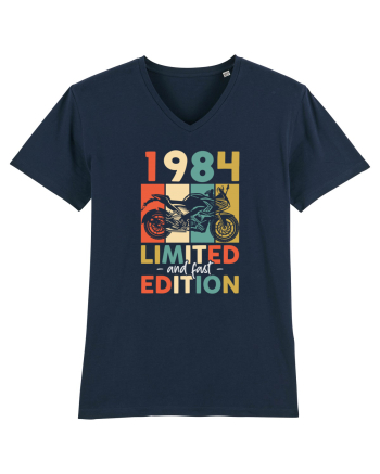 1984 - Limited and fast edition - Cadou aniversar 1984 French Navy
