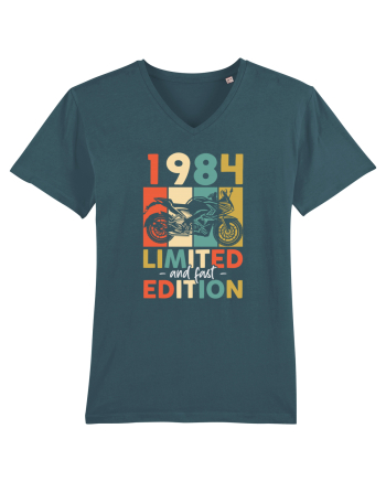 1984 - Limited and fast edition - Cadou aniversar 1984 Stargazer