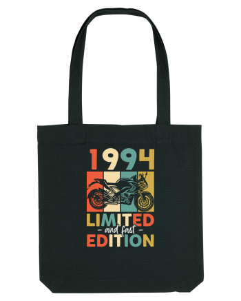 1994 - Limited and fast edition - Cadou aniversar 1994 Black