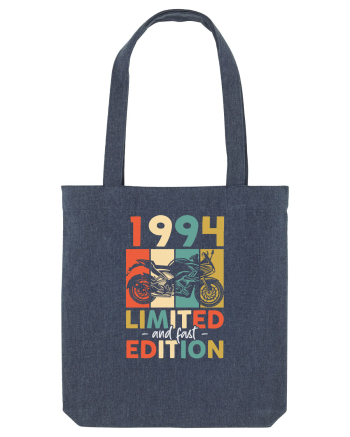 1994 - Limited and fast edition - Cadou aniversar 1994 Midnight Blue