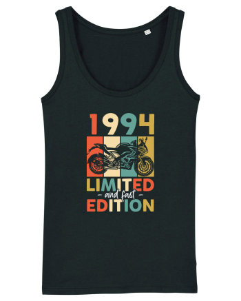 1994 - Limited and fast edition - Cadou aniversar 1994 Black