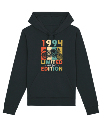1994 - Limited and fast edition - Cadou aniversar 1994 Black
