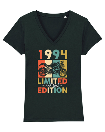 1994 - Limited and fast edition - Cadou aniversar 1994 Black