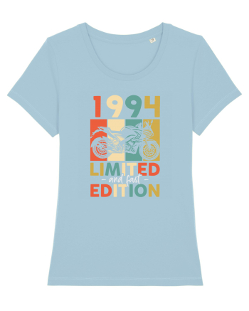 1994 - Limited and fast edition - Cadou aniversar 1994 Sky Blue