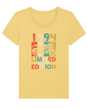 1994 - Limited and fast edition - Cadou aniversar 1994 Jojoba
