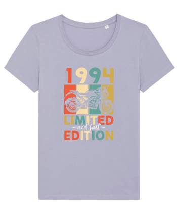 1994 - Limited and fast edition - Cadou aniversar 1994 Lavender