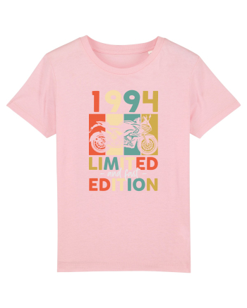 1994 - Limited and fast edition - Cadou aniversar 1994 Cotton Pink