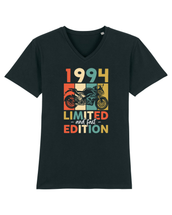 1994 - Limited and fast edition - Cadou aniversar 1994 Black
