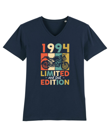 1994 - Limited and fast edition - Cadou aniversar 1994 French Navy