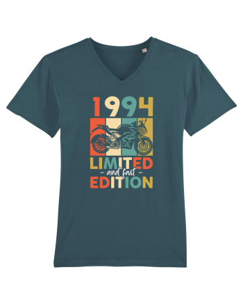 1994 - Limited and fast edition - Cadou aniversar 1994 Stargazer