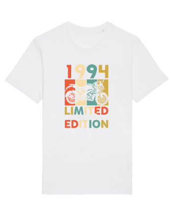 1994 - Limited and fast edition - Cadou aniversar 1994 White