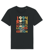 1994 - Limited and fast edition - Cadou aniversar 1994 Tricou mânecă scurtă Unisex Rocker