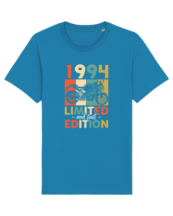 1994 - Limited and fast edition - Cadou aniversar 1994 Azur