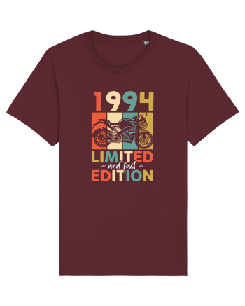 1994 - Limited and fast edition - Cadou aniversar 1994 Burgundy