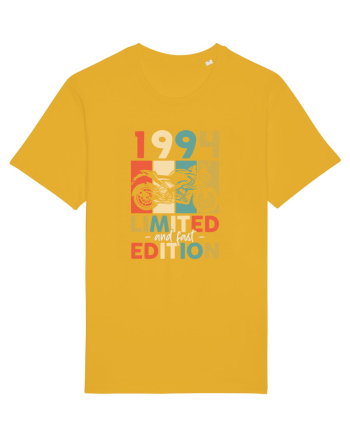 1994 - Limited and fast edition - Cadou aniversar 1994 Spectra Yellow