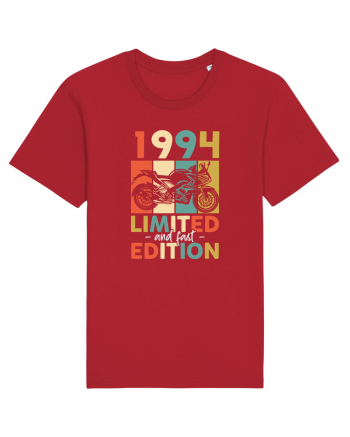 1994 - Limited and fast edition - Cadou aniversar 1994 Red