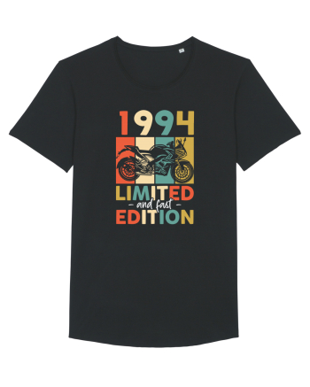 1994 - Limited and fast edition - Cadou aniversar 1994 Black