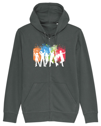 Splash party Anthracite