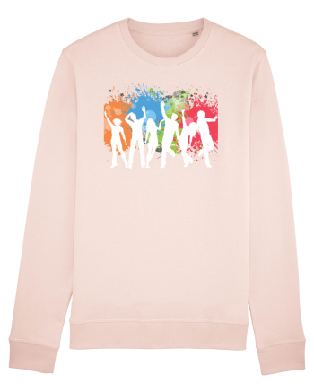Splash party Candy Pink