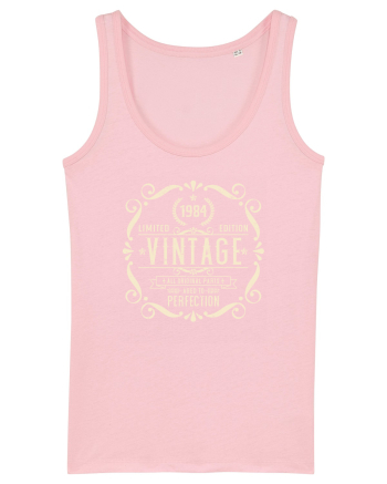 1984 Limited vintage edition - Cadou aniversar 1984 Cotton Pink