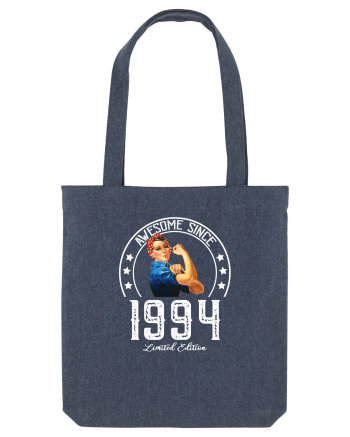Aweesome woman since 1994 - Cadou aniversar 1994 Midnight Blue