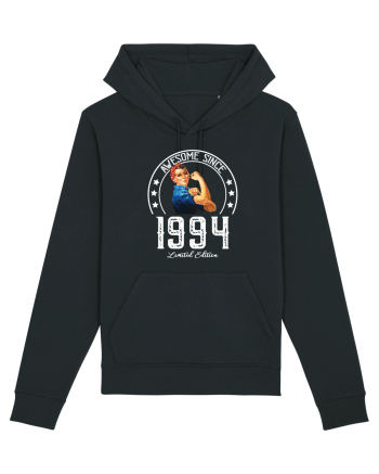 Aweesome woman since 1994 - Cadou aniversar 1994 Black
