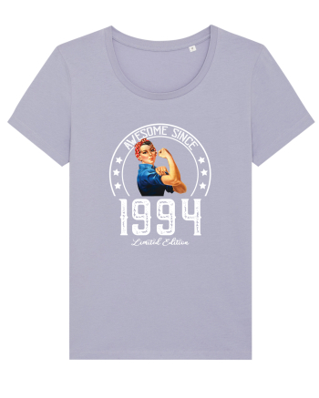 Aweesome woman since 1994 - Cadou aniversar 1994 Lavender