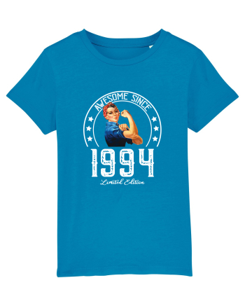 Aweesome woman since 1994 - Cadou aniversar 1994 Azur