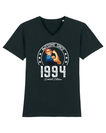 Aweesome woman since 1994 - Cadou aniversar 1994 Black