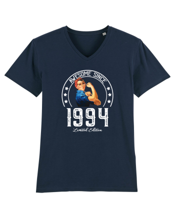 Aweesome woman since 1994 - Cadou aniversar 1994 French Navy