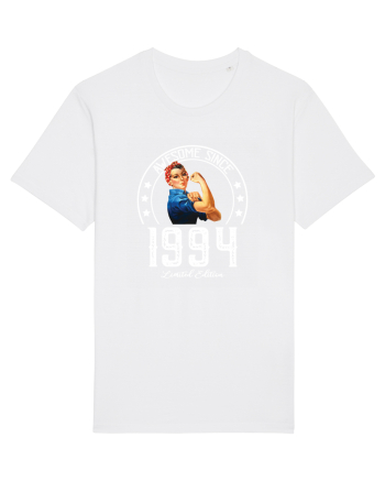 Aweesome woman since 1994 - Cadou aniversar 1994 White