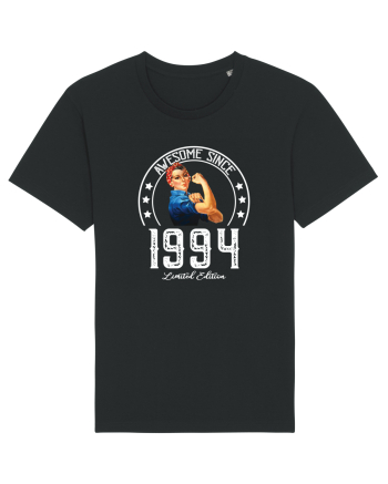 Aweesome woman since 1994 - Cadou aniversar 1994 Black